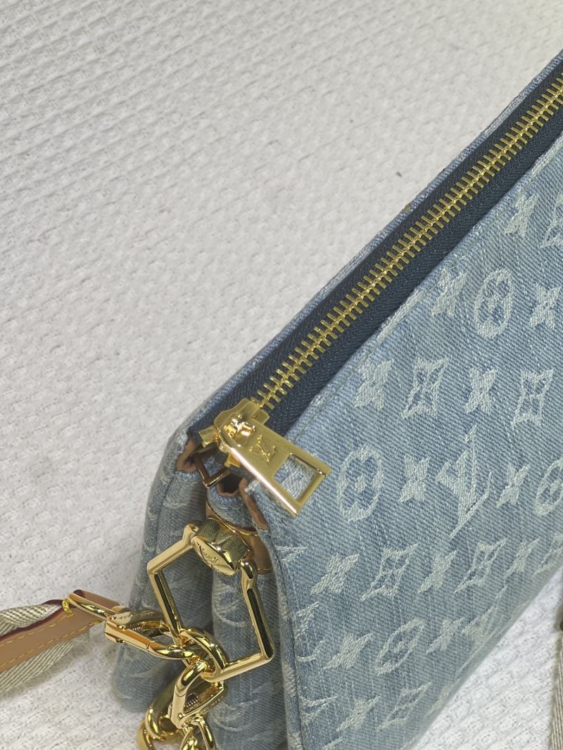 Louis Vuitton Satchel Bags